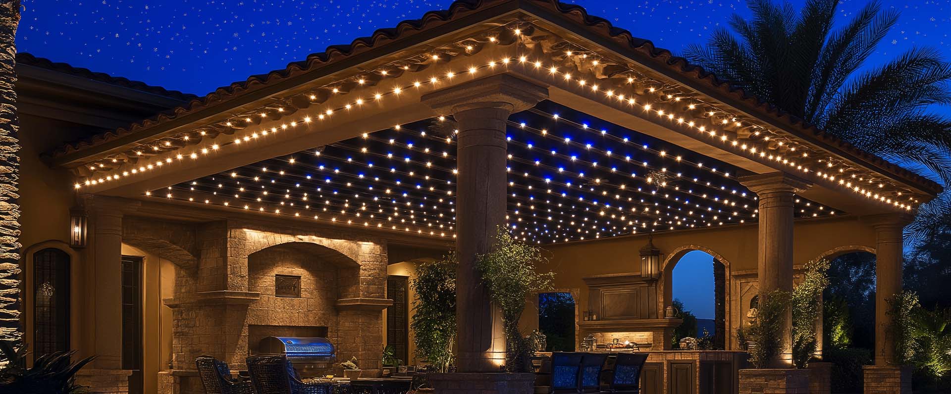 Synthetic Turf Installation