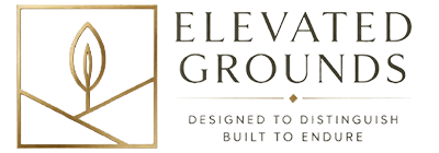 Elevated Grounds Logo