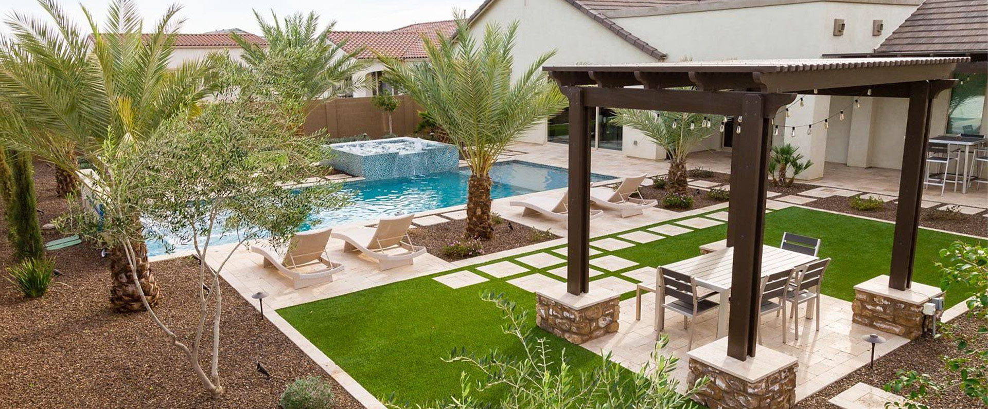Hardscaping Services